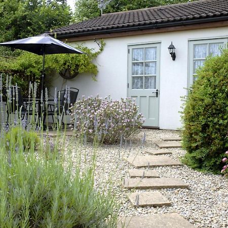 Ashton Cottages Cheddar Exterior photo